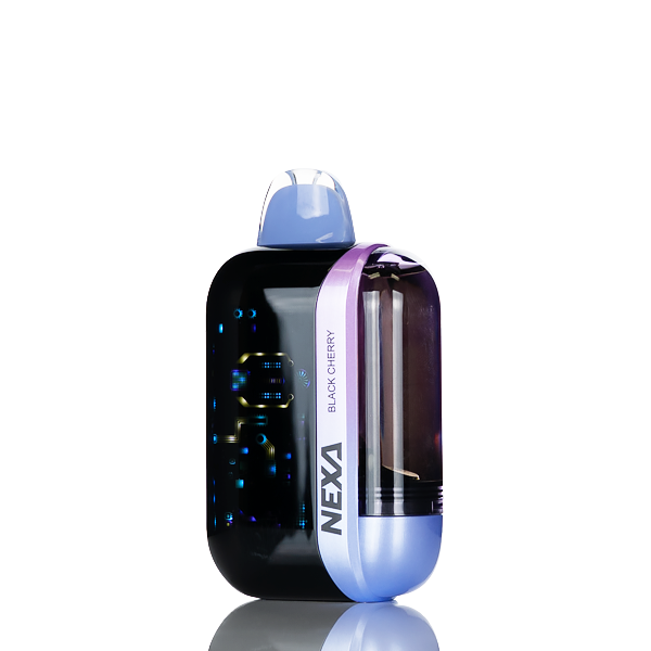 NEXA ULTRA II 50K 50000 Puff Disposable Vape - 20mL | Only $14.99 NEXA ULTRA II 50K 50000 Puff Disposable Vape - 20mL | Only $14.99
