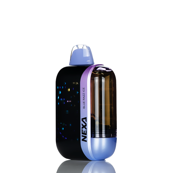 NEXA ULTRA II 50K 50000 Puff Disposable Vape - 20mL | Only $14.99 NEXA ULTRA II 50K 50000 Puff Disposable Vape - 20mL | Only $14.99