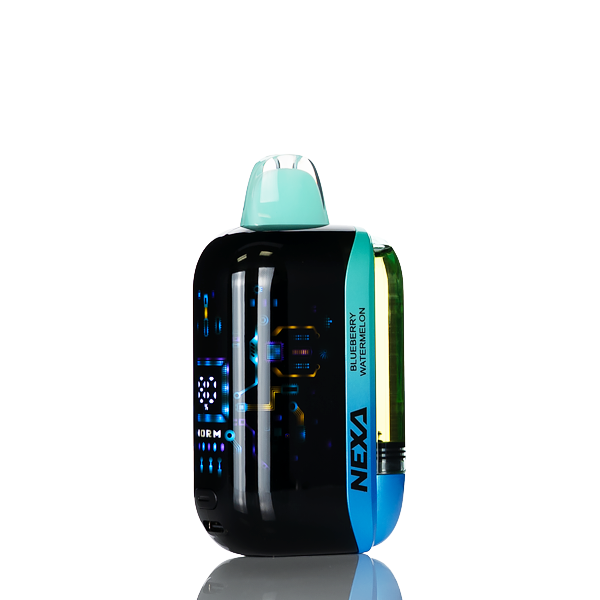 NEXA ULTRA II 50K 50000 Puff Disposable Vape - 20mL | Only $14.99