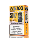 NEXA ULTRA II 50K 50000 Puff Disposable Vape - 20mL-3