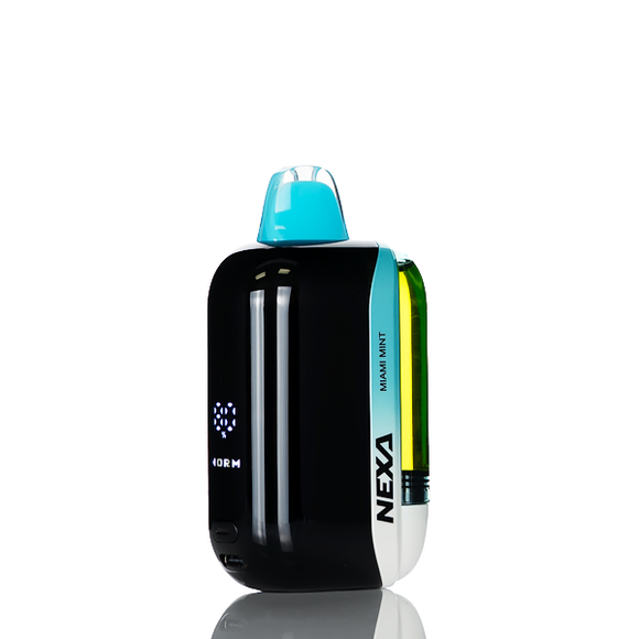 NEXA ULTRA II 50K 50000 Puff Disposable Vape - 20mL
