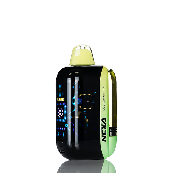 NEXA ULTRA II 50K 50000 Puff Disposable Vape - 20mL
