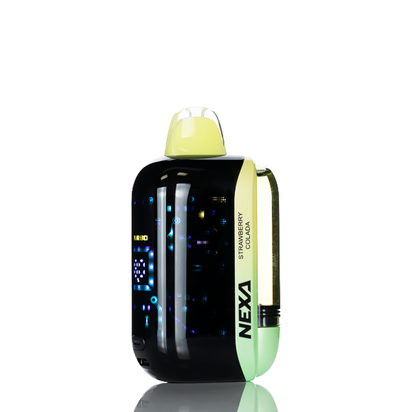 NEXA ULTRA II 50K 50000 Puff Disposable Vape - 20mL