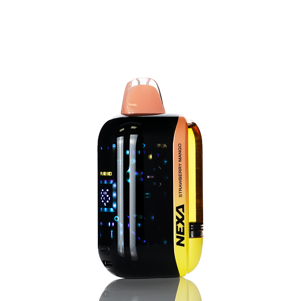 NEXA ULTRA II 50K 50000 Puff Disposable Vape - 20mL | Only $14.99 NEXA ULTRA II 50K 50000 Puff Disposable Vape - 20mL | Only $14.99