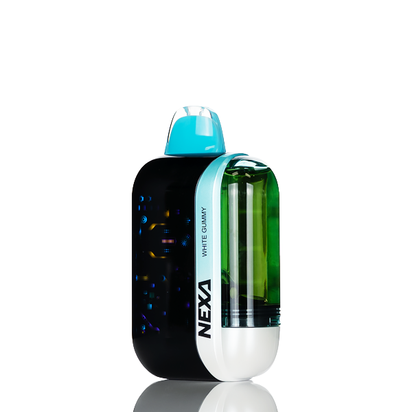 NEXA ULTRA II 50K 50000 Puff Disposable Vape - 20mL