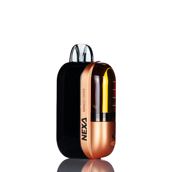 NEXA ULTRA 50k 50000 Puff Disposable Vape - 20mL | 5% Salt Nic NEXA ULTRA 50k 50000 Puff Disposable Vape - 20mL | 5% Salt Nic