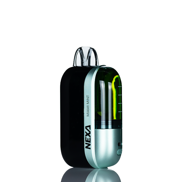 NEXA ULTRA 50k 50000 Puff Disposable Vape - 20mL | 5% Salt Nic NEXA ULTRA 50k 50000 Puff Disposable Vape - 20mL | 5% Salt Nic
