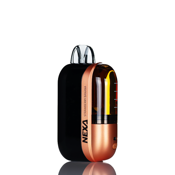 NEXA ULTRA 50k 50000 Puff Disposable Vape - 20mL | 5% Salt Nic NEXA ULTRA 50k 50000 Puff Disposable Vape - 20mL | 5% Salt Nic