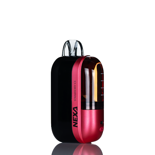 NEXA ULTRA 50k 50000 Puff Disposable Vape - 20mL | 5% Salt Nic NEXA ULTRA 50k 50000 Puff Disposable Vape - 20mL | 5% Salt Nic