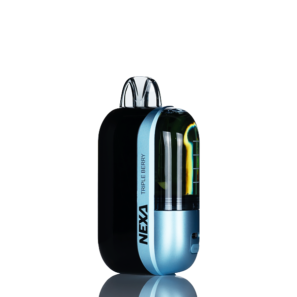 Nexa Vape Battery NEXA ULTRA 50k 50000 Puff Disposable Vape - 20mL Nexa Vape Battery NEXA ULTRA 50k 50000 Puff Disposable Vape - 20mL
