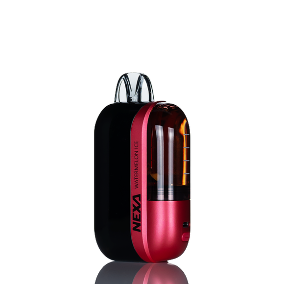 watermelon NEXA ULTRA 50k 50000 Puff Disposable Vape - 20mL