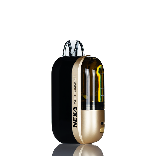 NEXA ULTRA 50k 50000 Puff Disposable Vape - 20mL | 5% Salt Nic NEXA ULTRA 50k 50000 Puff Disposable Vape - 20mL | 5% Salt Nic