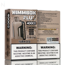 NimmBox Flux 40K Puffs Disposable Vape - 20mL-9