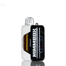 NimmBox Flux 40K Puffs Disposable Vape - 20mL-15