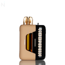 NimmBox Flux 40K Puffs Disposable Vape - 20mL-7