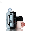 NimmBox Flux 40K Puffs Disposable Vape - 20mL-10