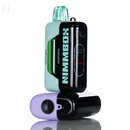 NimmBox Flux 40K Puffs Disposable Vape - 20mL-3