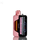 NimmBox Flux 40K Puffs Disposable Vape - 20mL-16