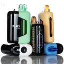 NimmBox Flux 40K Puffs Disposable Vape - 20mL-1