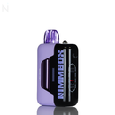 NimmBox Flux 40K Puffs Disposable Vape - 20mL-17