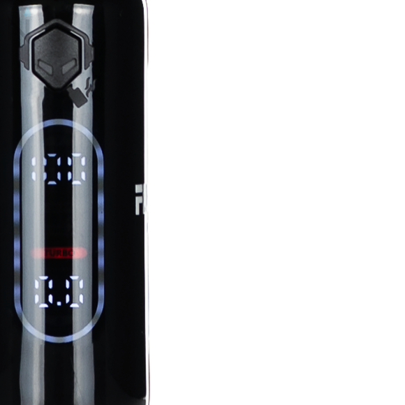 NimmBox Flux 40K Puffs Disposable Vape - 20mL