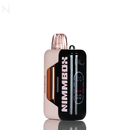 NimmBox Flux 40K Puffs Disposable Vape - 20mL-24