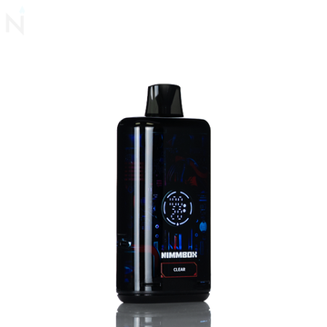 NimmBox Mecha 50K Puffs Disposable Vape