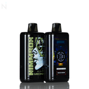 NimmBox Mecha 50K Puffs Disposable Vape-9
