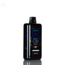 NimmBox Mecha 50K Puffs Disposable Vape-18