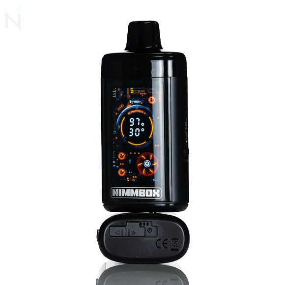 NimmBox Node 45K Puffs Disposable Kit