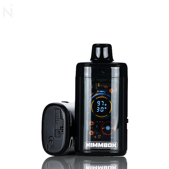 NimmBox Node 45K Puffs Disposable Kit