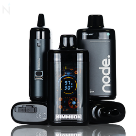 NimmBox Node 45K Puffs Disposable Kit