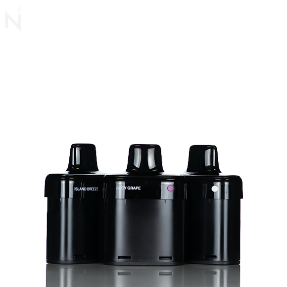 NimmBox Node 45K Puffs Disposable Pod