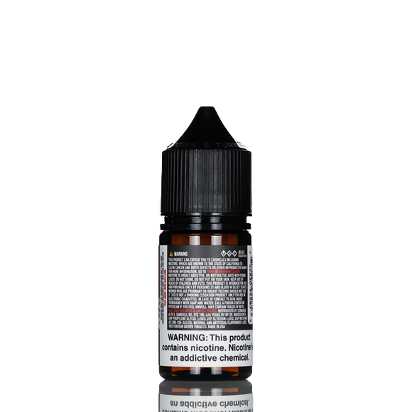 Sengoku Vapor Salt - Ninja Man - 30mL