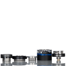 Damn Vape Nitrous 23mm RDA-2