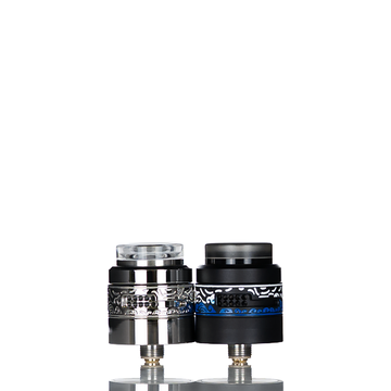 Damn Vape Nitrous 23mm RDA
