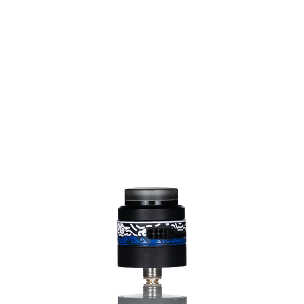 Damn Vape Nitrous 23mm RDA | Rebuildable Atomizer Damn Vape Nitrous 23mm RDA | Rebuildable Atomizer