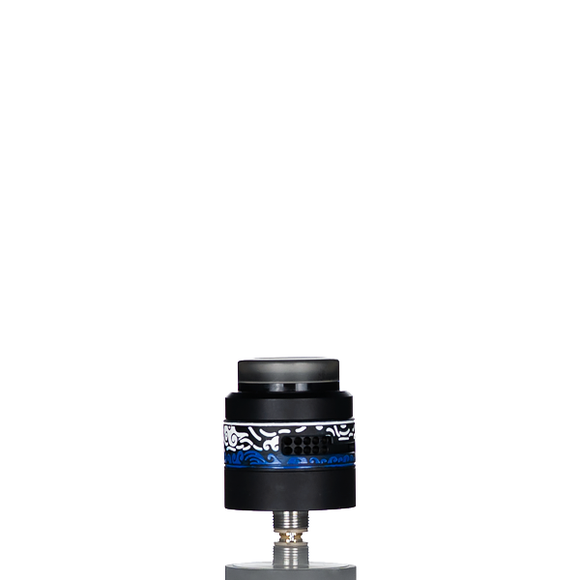 Damn Vape Nitrous 23mm RDA