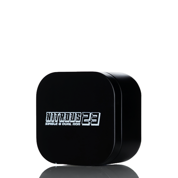 Damn Vape Nitrous 23mm RDA