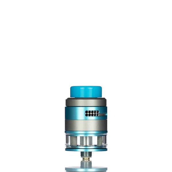 Nitrous Rde Damn Vape Nitrous 24mm RDA with Tank | RDA, RDTA