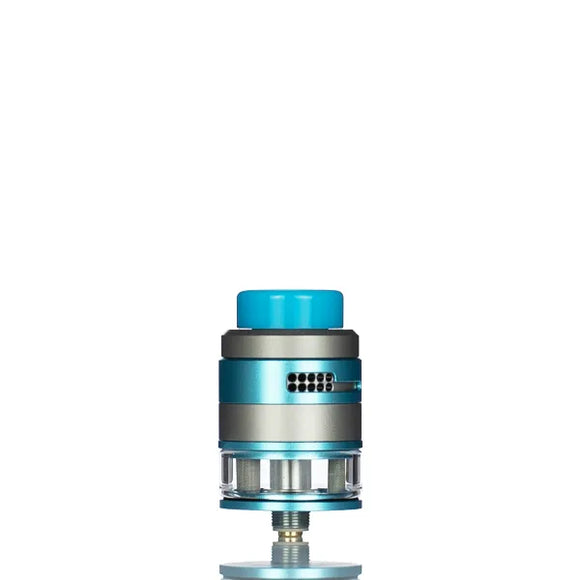 Damn Vape Nitrous 24mm RDA with Tank