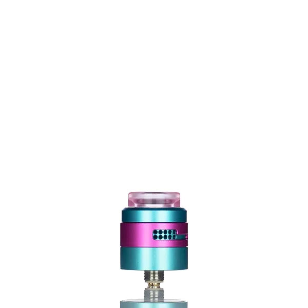 Damn Vape Nitrous Plus 22mm RDA | Rebuildable Drip Atomizer Damn Vape Nitrous Plus 22mm RDA | Rebuildable Drip Atomizer