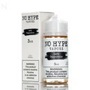No Hype Vapors - Cafe Cappuccino - 100mL-1