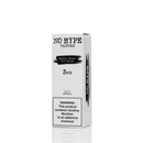 No Hype Vapors - Butter Pecan Ice Cream - 100mL-4