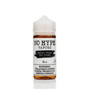 No Hype Vapors - Butter Pecan Ice Cream - 100mL-2