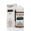 No Hype Vapors E-Liquid - Cocobacco - 100mL-1