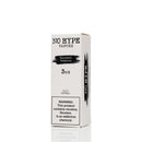 No Hype Vapors E-Liquid - Caramel Tobacco - 100mL-3