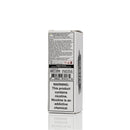 No Hype Vapors Salt Nic E-Liquid - Butter Pecan Ice Cream - 30mL-4
