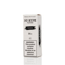 No Hype Vapors Salt Nic E-Liquid - Cocobacco - 30mL-3
