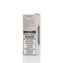 No Hype Vapors Salt Nic E-Liquid - Cocobacco - 30mL-4